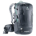 Deuter Trans Alpine 24 3205020-7000 Black Accessories/Plecaki/Deuter/Tourist Your Sports Performance