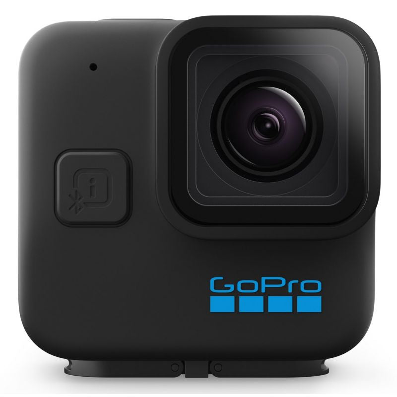 GoPro CHDHF-111-RW 27.6MP 5.3K Ultra HD CMOS 25.4/1.9mm (1/1.9") Wi-Fi Sports Camera Akcesoria sportowe i turystyczne/Kamery sportowe Your Sports Performance
