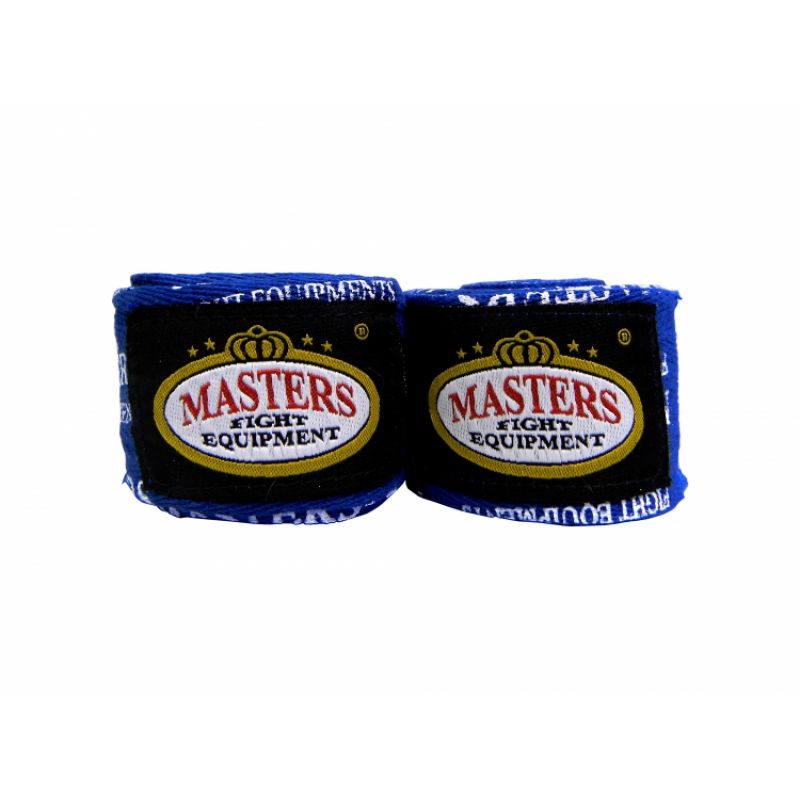 Cotton boxing bandages BB1-4N1 In preparation Your Sports Performance