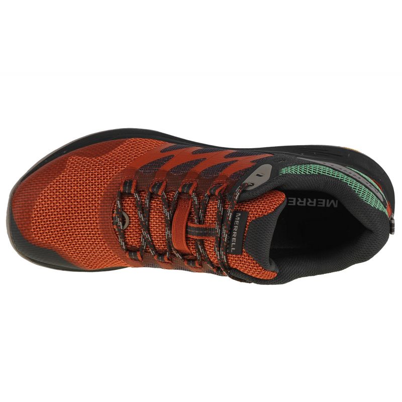 Merrell Nova 3 M J067601 running shoes Footwear/Running/Men/Merrell Your Sports Performance