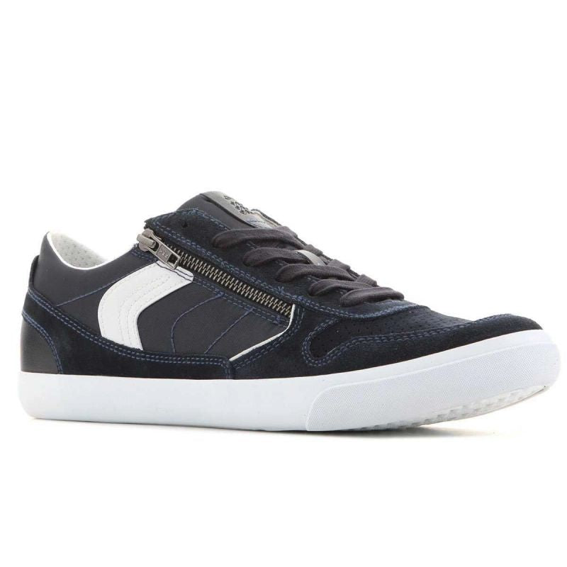 Geox U Box C - Suede+Nylon U82R3C 022FU C4002 In preparation Your Sports Performance
