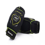 Tempish React Pro R3 floorball kneepads 1350000510 Accessories/Protectors and knee pads/Tempish Your Sports Performance