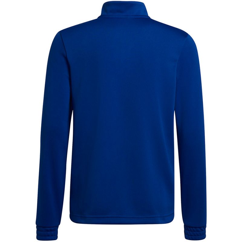 Sweatshirt adidas Entrada 22 Training Top Jr HG6290 Clothing/Training Adidas
