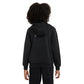 Nike CR7 Club Fleece Jr sweatshirt HF4348-010 Clothing/Lifestyle Nike