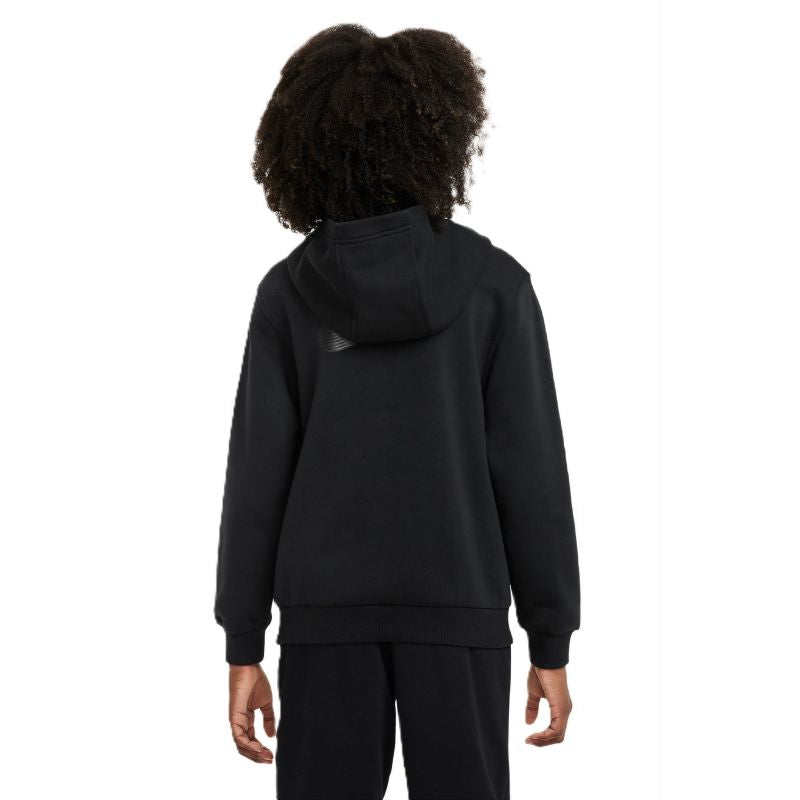 Nike CR7 Club Fleece Jr sweatshirt HF4348-010 Clothing/Lifestyle Nike