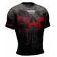 Masters Mfc Training Shirt Dark Side "Renegate" M 06123-M Clothing/martial arts/koszulki Your Sports Performance
