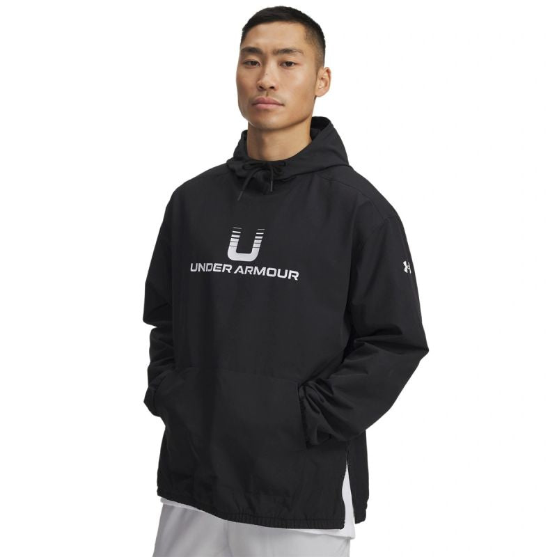 UNDER ARMOUR 6003864-001 *Kategoria tymczasowa Your Sports Performance