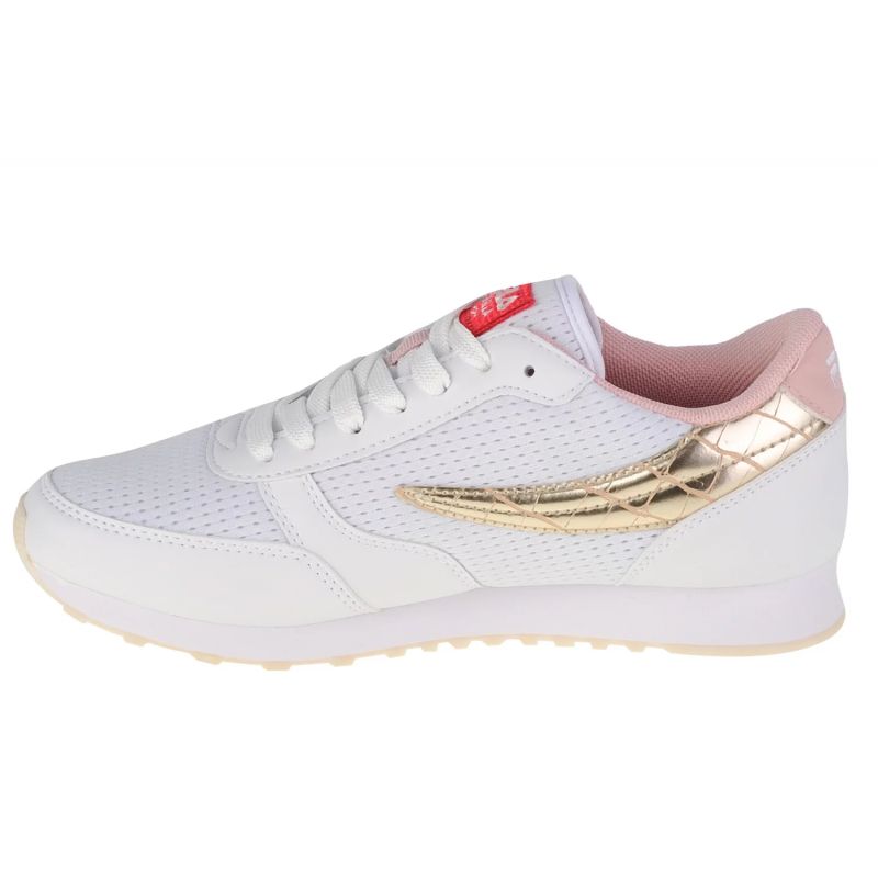 Fila Orbit F Low Wmn W shoes FFW0040-13069 Footwear/Lifestyle/Fila Your Sports Performance