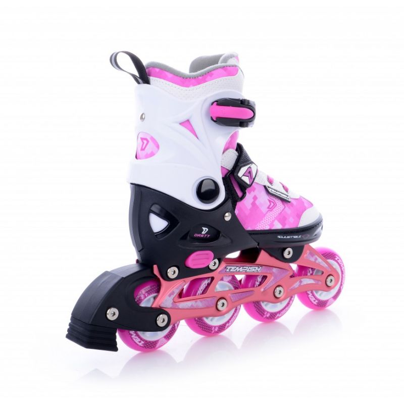 Tempish Dasty Jr 1000050 rollers Accessories/Skating/Rolki (pozostałe) Your Sports Performance