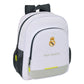 Real Madrid junior backpack 612554640 Accessories/Plecaki/pozostałe plecaki Your Sports Performance