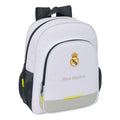 Real Madrid junior backpack 612554640 Accessories/Plecaki/pozostałe plecaki Your Sports Performance