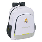 Real Madrid junior backpack 612554640 Accessories/Plecaki/pozostałe plecaki Your Sports Performance