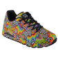Skechers Uno - Infinite Drip 177960-MLT Multicolor 36 In preparation Your Sports Performance