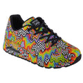Skechers Uno - Infinite Drip 177960-MLT Multicolor 36 In preparation Your Sports Performance