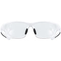 UVEX Sportstyle 806 V Cycling Glasses