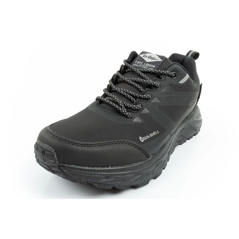 Lee Cooper men's waterproof durable trekking sports shoes Lee Cooper