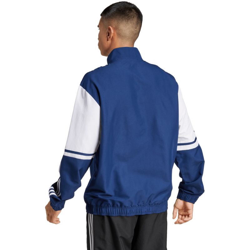 Adidas Squadra 25 Presentation M sweatshirt JD2968 Clothing/Football Adidas