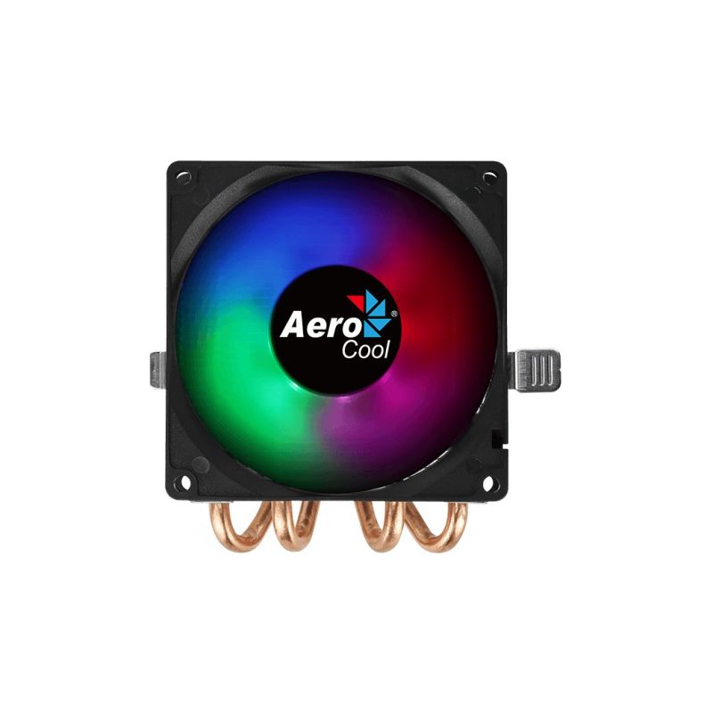 CPU COOLER AEROCOOL PGS AIR FROST 4 FRGB 3p Chłodzenie/Chłodzenie CPU Your Sports Performance