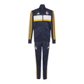 Adidas Junior Real Madrid Tracksuit KG2955