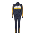 Adidas Junior Real Madrid Tracksuit KG2955