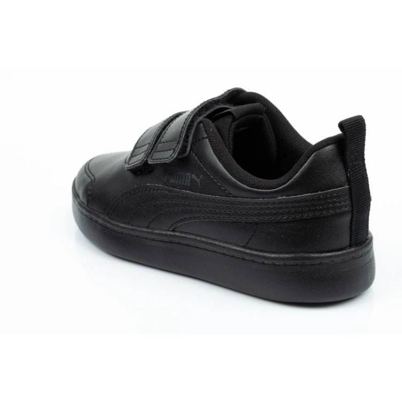 Puma Courtflex Infants Jr 371544 06 Footwear/Training/Kids Puma