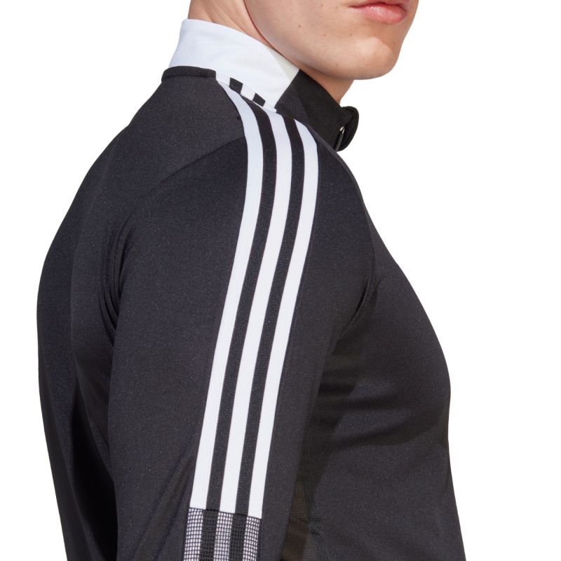 Sweatshirt adidas Tiro 21 Training Top M GH7304 Clothing/Football Adidas
