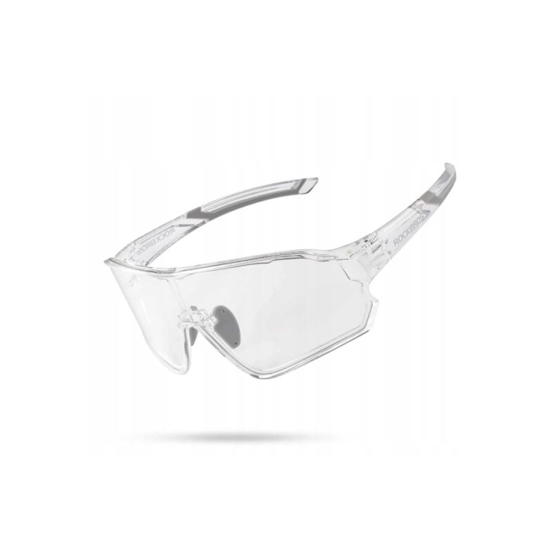 Rockbros sports glasses 14120009001 with photochromic lenses Rockbros/Odzież Rowerowa/Okulary/Fotochromowe Your Sports Performance