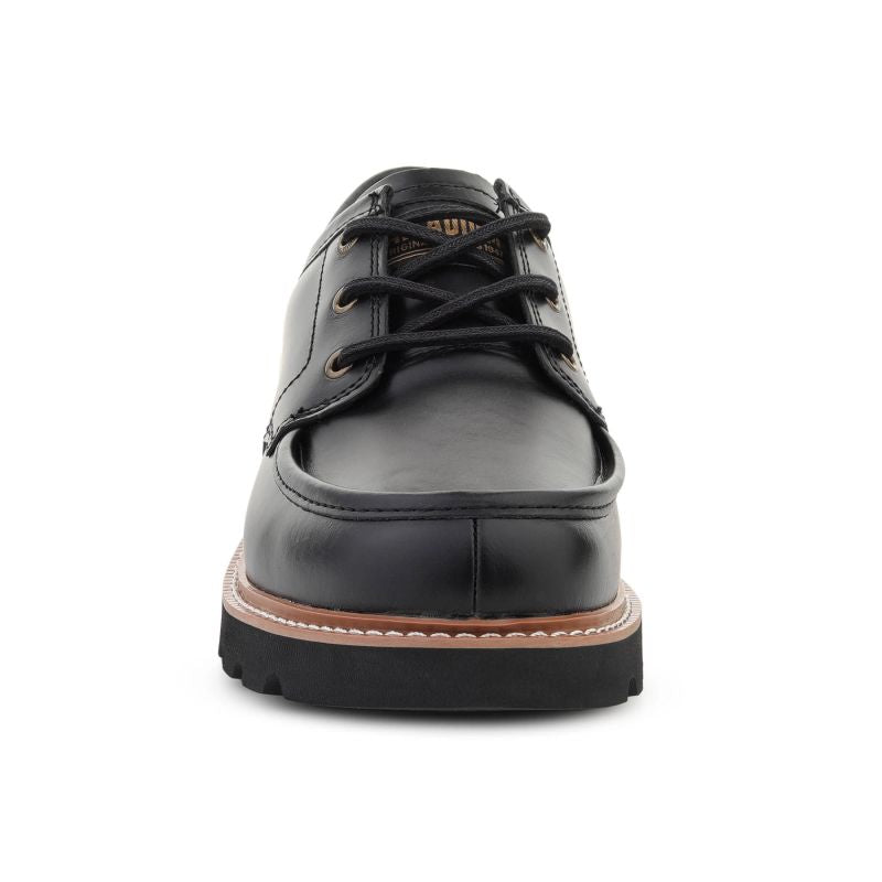 PALLADIUM TROOPERLITE LOAFER BLACK/BLACK 04983-001