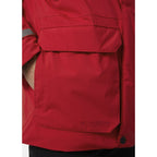 Jacket Helly Hansen Reine Parka M 53630 162 Clothing/Outdoor/Helly Hansen Your Sports Performance