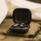 Beats Powerbeats Fit In-Ear Wireless Headphones (Diamond Black) In preparation Your Sports Performance