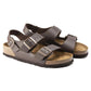 Birkenstock Milano BS M 0034701 Sandals Footwear/Lifestyle/Birkenstock Birkenstock