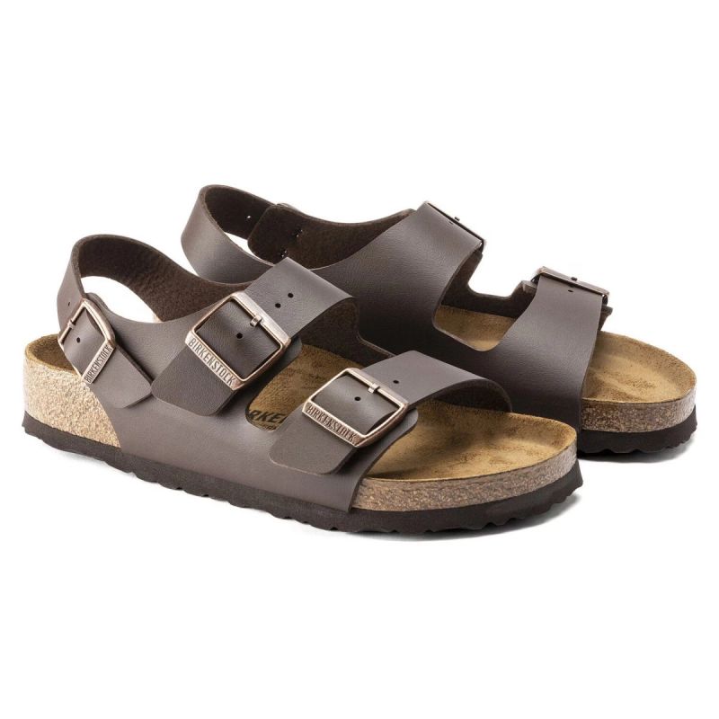 Birkenstock Milano BS M 0034701 Sandals Footwear/Lifestyle/Birkenstock Birkenstock