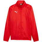 Puma Team Goal All Weather Men's Jacket Red 659038 01 Puma