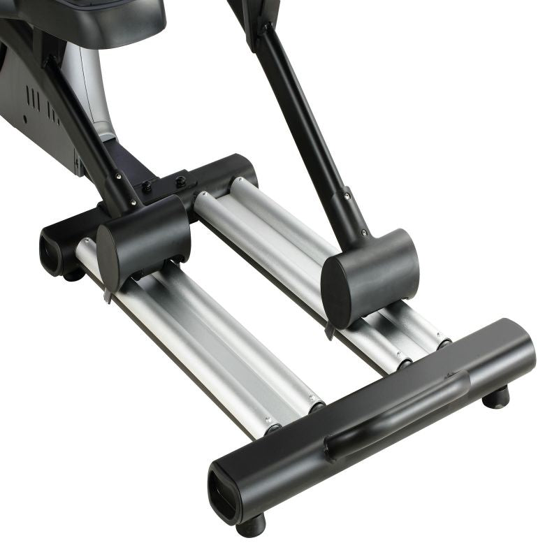 VIRTUFIT ELITE FDR 2.5I SEMI-PROFESSIONAL ELLIPTICAL BIKE In preparation Your Sports Performance