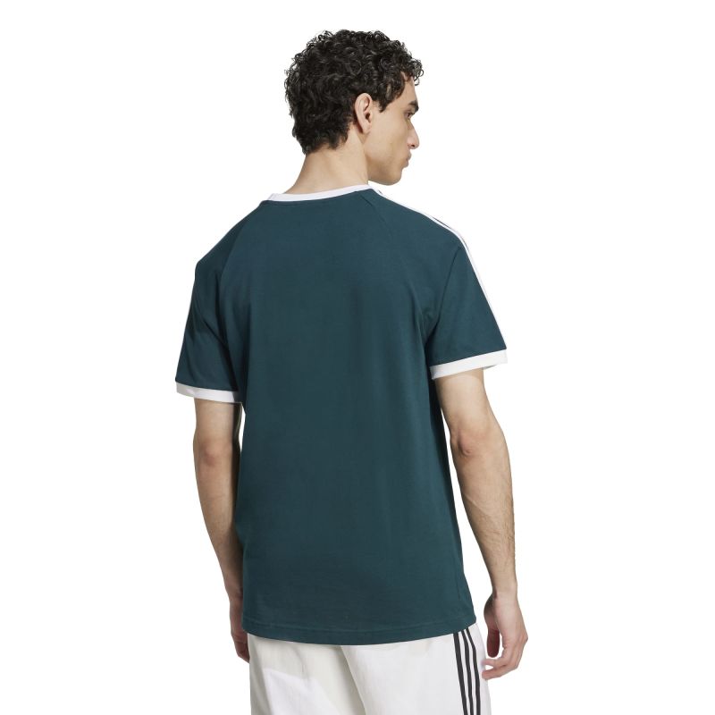 adidas Originals 3-stripes T-shirt JY1374 adidas