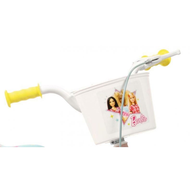 Children's bicycle 12" EN71 BARBIE TOIMSA 1165 Kid/Toys Your Sports Performance