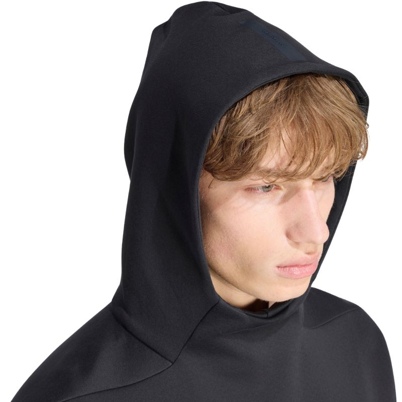Men's adidas ZNE Hoodie Black KF3776