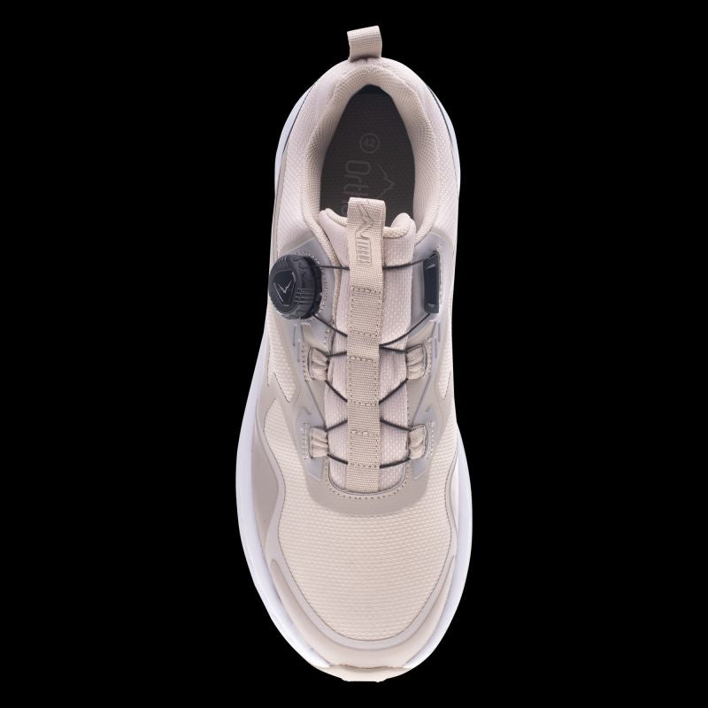 Men's DANEL LOW WP Shoes In preparation Your Sports Performance