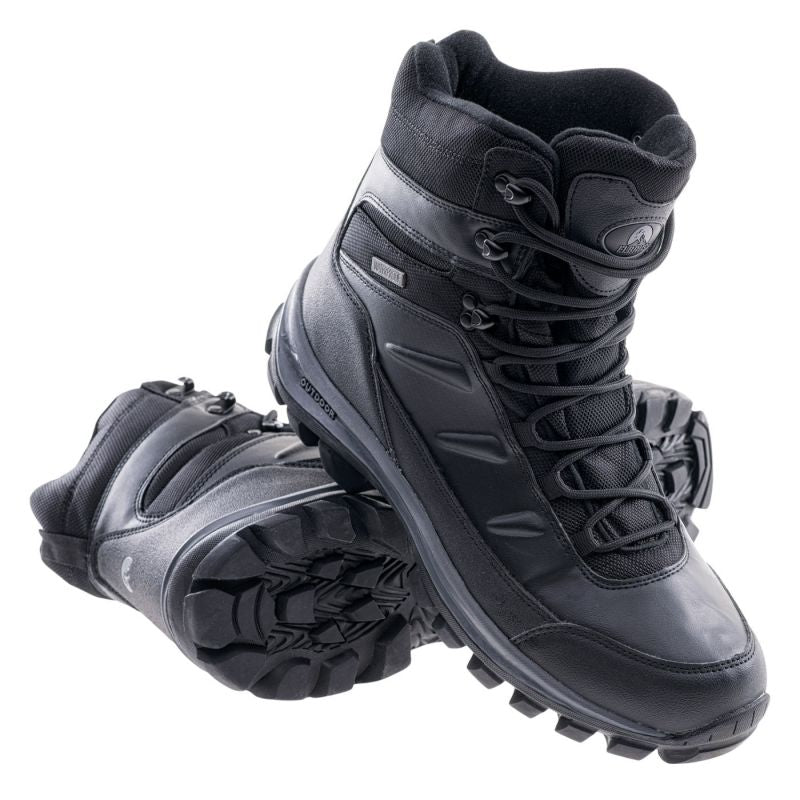 Shoes Elbrus Spike Mid Wp M 92800064161 Footwear/Outdoor/Elbrus Your Sports Performance