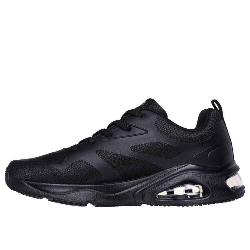 Skechers Street Tres-Air Uno shoes - Revolution-Airy M 183070-BBK Footwear/Lifestyle/Skechers Skechers