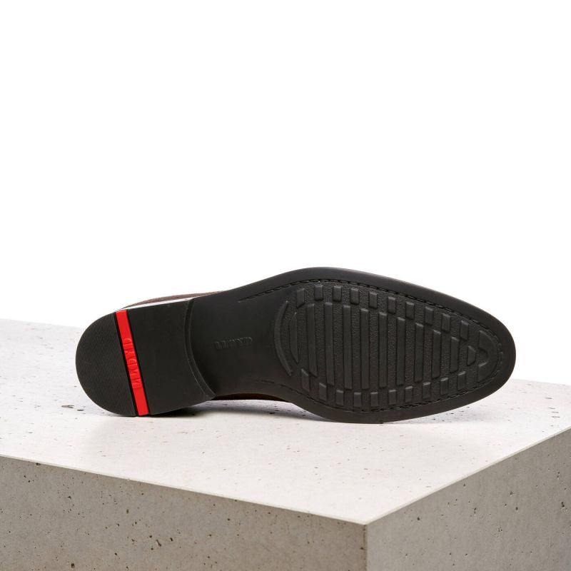 Lloyd Patriot M 22-685-03 shoes Footwear/Lifestyle/Lloyd Your Sports Performance
