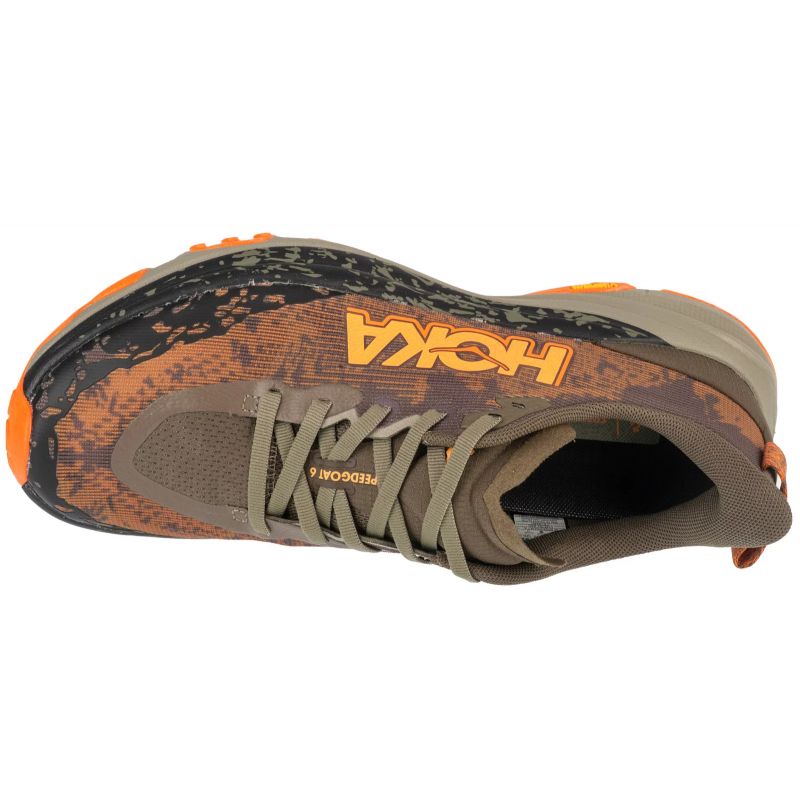 Hoka Speedgoat 6 M Running Shoes 1147791-AQL Footwear/Running/Men/Hoka Your Sports Performance