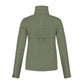 Rogelli CORE running jacket mint S Rogelli/Bieganie/Woman/Kurtki Your Sports Performance