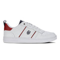 K-Swiss LOZAN MATCH LTH M shoes 08903-119-M Footwear/Lifestyle/K-Swiss Your Sports Performance