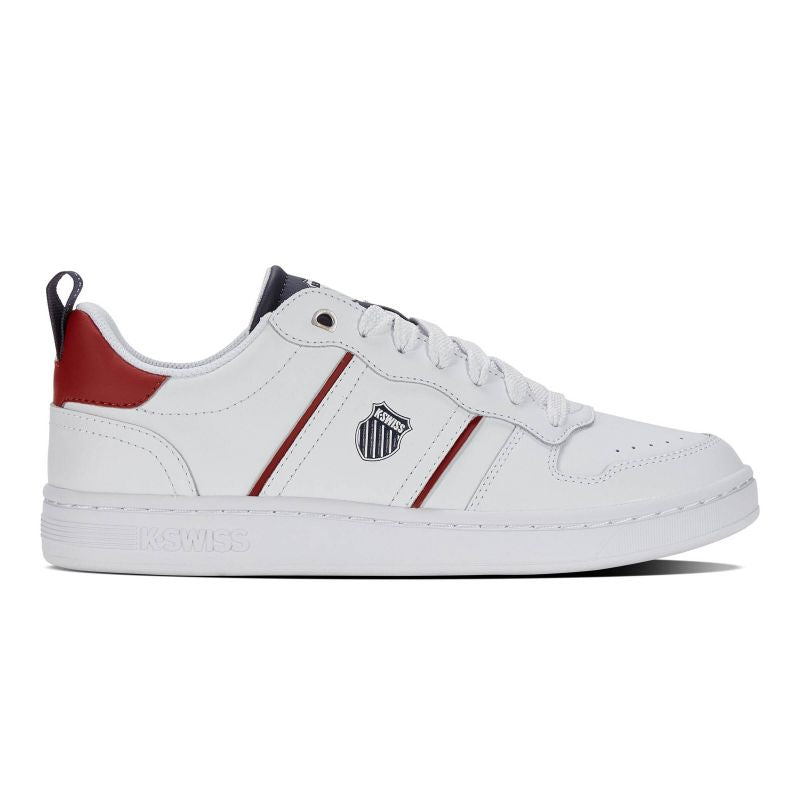 K-Swiss LOZAN MATCH LTH M shoes 08903-119-M Footwear/Lifestyle/K-Swiss Your Sports Performance