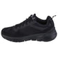Skechers Arch Fit - Servitica 232101-BBK Black 42 In preparation Your Sports Performance