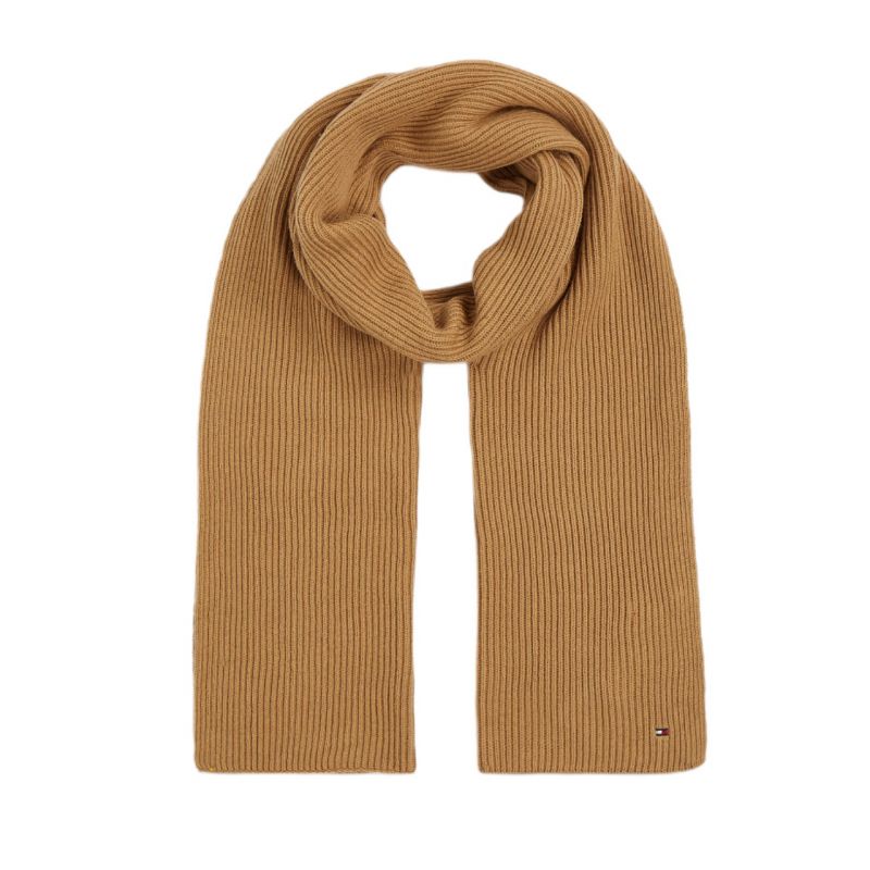 Tommy Hilfiger TH Flag Scarf AM0AM10543 Clothing/Multisport/Tommy Hilfiger Tommy Hilfiger