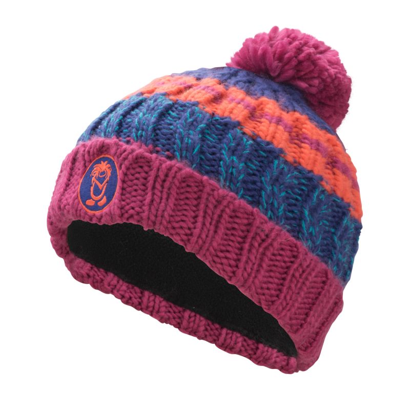Trollkids Kids Troll Bobble Cap for Boys/Girls (946-243) To be categorized Your Sports Performance