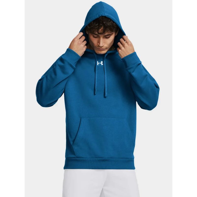 Under Armor M 1379757-406 sweatshirt Clothing/Lifestyle/Under Armour Your Sports Performance