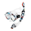 Aquawave chlappie jr set Jr 92800359525 diving set